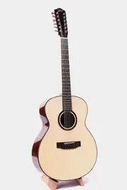 Акустическая гитара Duke GA-PF-12