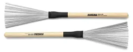 ROHEMA 61394 JB1 Jazz Brushes (Paar) Drumsticks