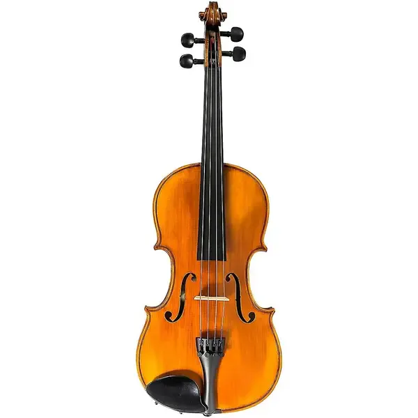Альт скрипичный Strobel MA-100 Student Series 16.5 in. Viola Outfit Dominant