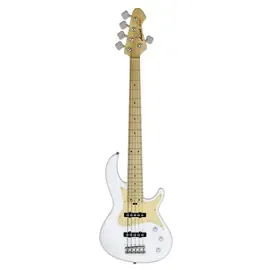 Бас-гитара Aria RSB-618/5 White