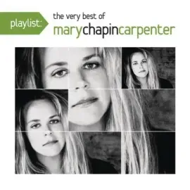 CD-диск Mary Chapin Carpenter – Playlist: Very Best