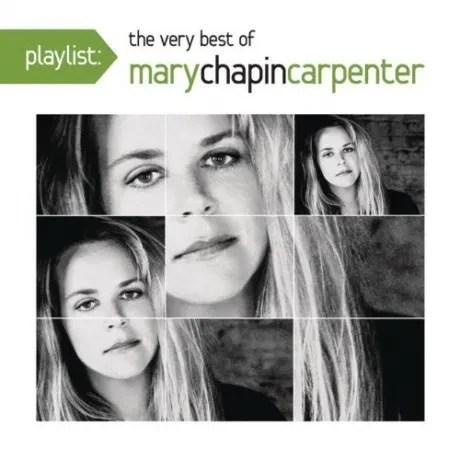 CD-диск Mary Chapin Carpenter – Playlist: Very Best