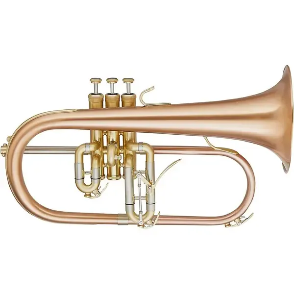 Флюгельгорн Blessing BFH-1541RT Performance Series Bb Flugelhorn Matte