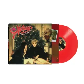 Виниловая пластинка Melanie – Melanies Christmas Treasury (Релиз 2025)