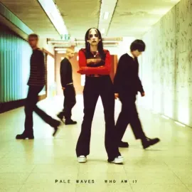 Виниловая пластинка Pale Waves – Who Am I? (Релиз 2022)