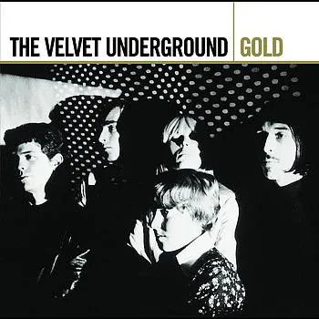 THE VELVET UNDERGROUND - Gold (2CD)