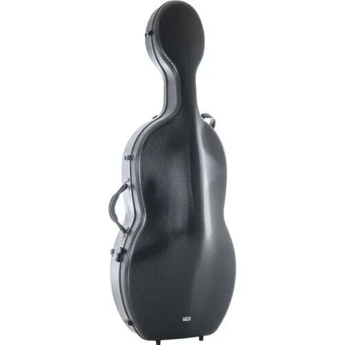 Кейс для виолончели Gewa Pure Cello Case Polycarbonate 4.6 4/4 Black