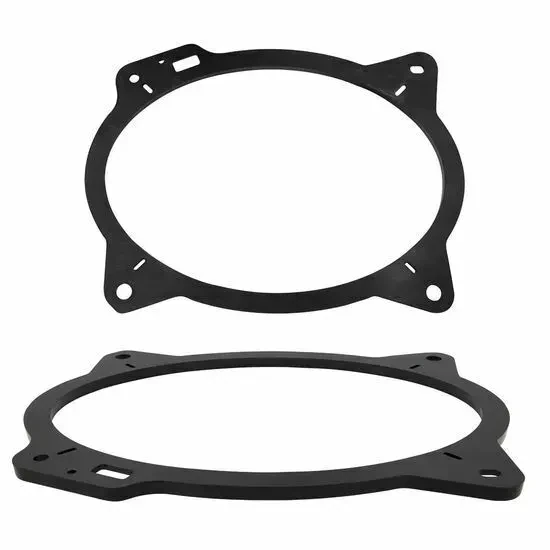 Metra 82-8152 6×9" Multi-App Speaker Adapter for 2003-13 Toyota Corolla Vehicles