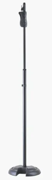 HERCULES MS-201 B Solisten Mikrofonständer