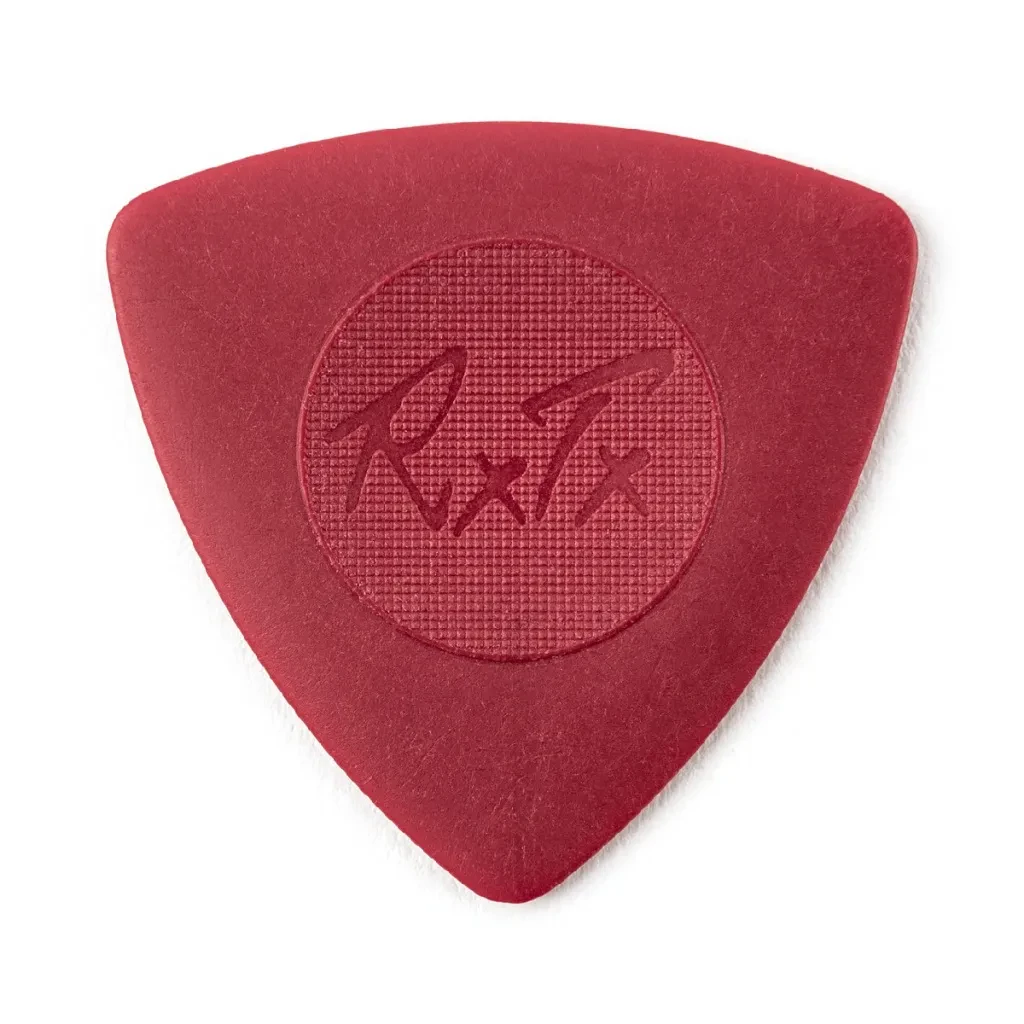 476P1.5RT Robert Trujillo Warlord Custom Медиаторы для бас-гитары, 6шт, Dunlop