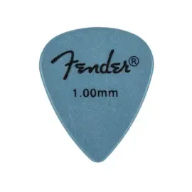 Медиаторы Fender Rock-On Touring Picks 351 Shape 1.0 мм (72 штуки)