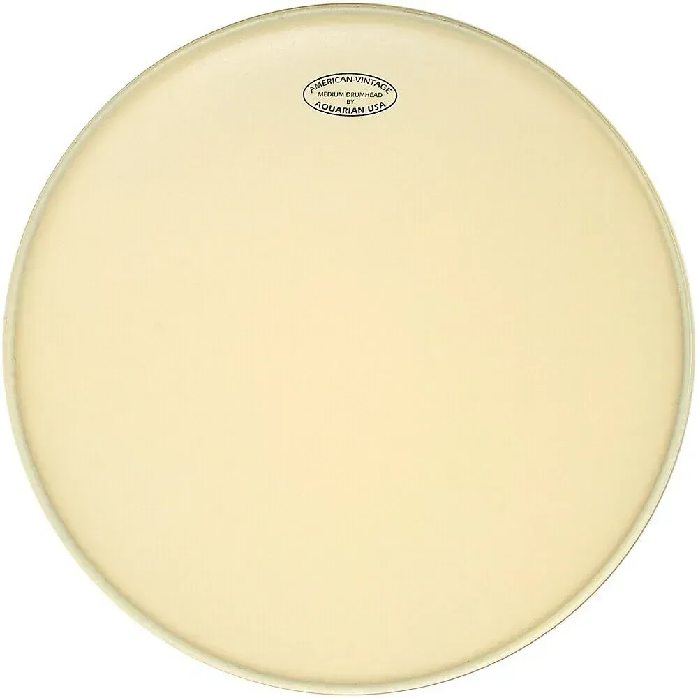 Барабанный пластик Aquarian American Vintage Medium 28"