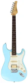 FGN Boundary ST Mint Blue