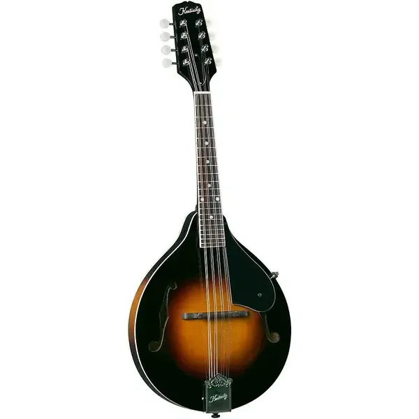 Мандолина Kentucky KM-140 Standard A-Model Mandolin