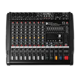 Аналоговый микшер DreamSound DS-600-3