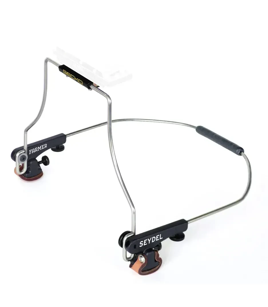 Держатель для губной гармошки Seydel Sohne 950000 Gecko