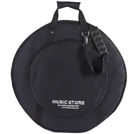 Чехол для тарелок Music Store Cymbal Bag 24"