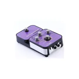 Гитарный процессор эффектов для басс гитары Source Audio SA126