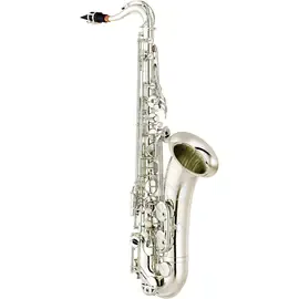 Саксофон тенор Yamaha YTS-480 Intermediate Bb Silver
