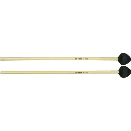 Vic Firth Multi-Application Keyboard Mallet Rubber Core Very Hard