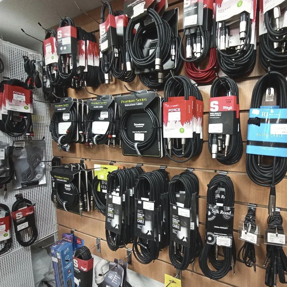 SKIFMUSIC — музыкальный магазин в Мытищах