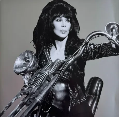CHER - Forever (CD)