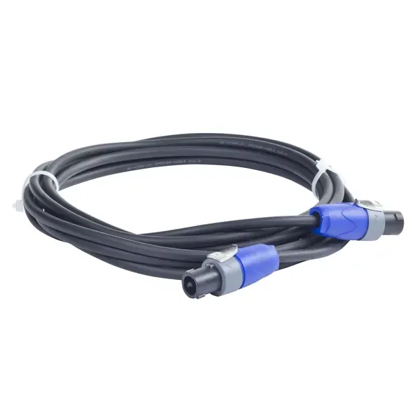 Спикерный кабель Music Store LS-Kabel Speakon PRO 5 м