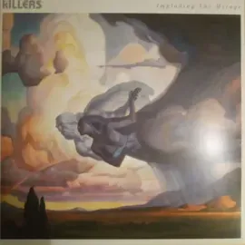 Виниловая пластинка The Killers – Imploding The Mirage