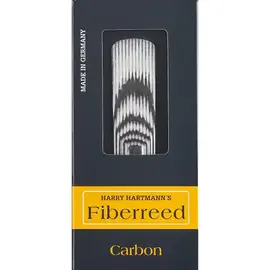 Трость для альт-саксофона Fiberredd Carbon