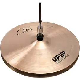 Тарелка барабанная UFIP 13" Class Light Hi-Hat (пара)