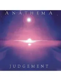 CD-диск ANATHEMA – Judgement