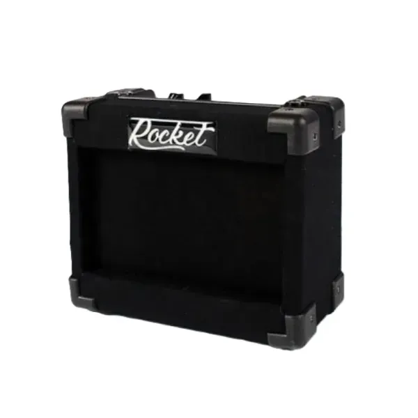 Комбоусилитель для электрогитары ROCKET GA-05 Black 5W 1x5