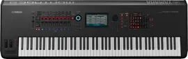 Клавишная рабочая станция Yamaha Montage8