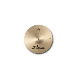 Б/У Тарелки Hi-Hat Zildjian New Beat 13" (набор, пара)