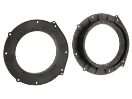 Lautsprecherringe für Audi A6 (C7) A7 (C7) 165mm Türe Front