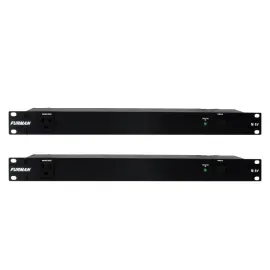 Furman M-8x2 Merit Series Performance 8 Outlet Rackmount Power Conditioner 2-...