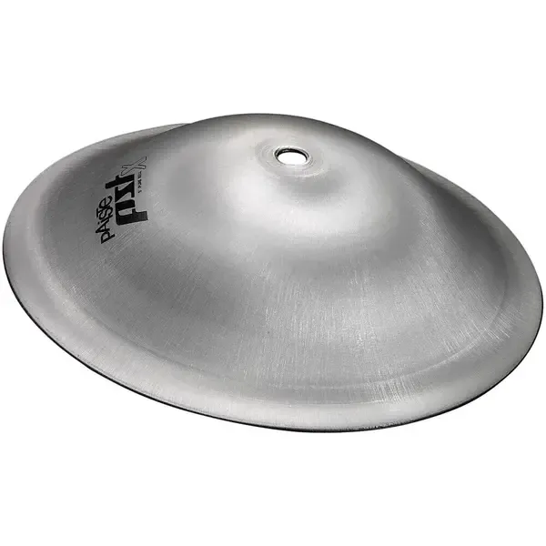 Тарелка барабанная Paiste 9" PST X Pure Bell