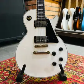 Электрогитара Burny Les Paul RLC 85 2010 Japan