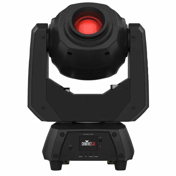 Прибор с полным движением Chauvet DJ Intimidator Spot 60 ILS Compact