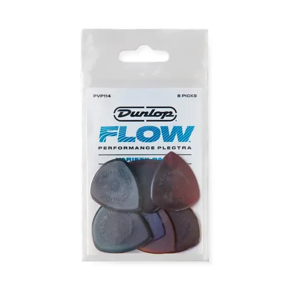 Медиаторы Dunlop Flow PVP114