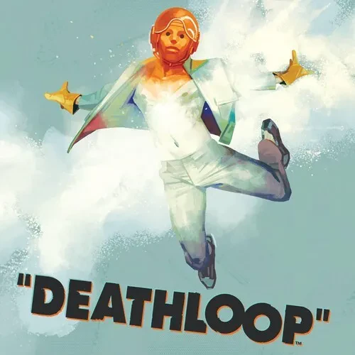 Виниловая пластинка Deathloop – Deathloop (Original Soundtrack) (Релиз 2022)