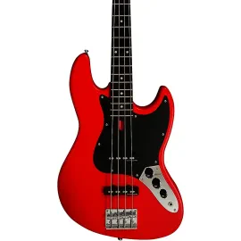 Sire V3-4 Electric Bass Red Satin