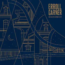 Виниловая пластинка Erroll Garner – Nightconcert 2018