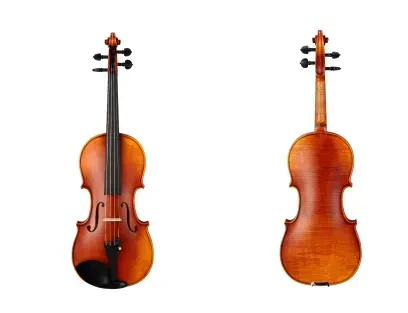 Скрипка Caraya MV-002VT-3/4 3/4 с футляром и смычком