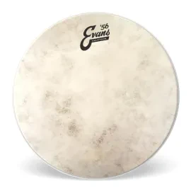 TT18C7 Calftone Пластик для том барабана 18", Evans