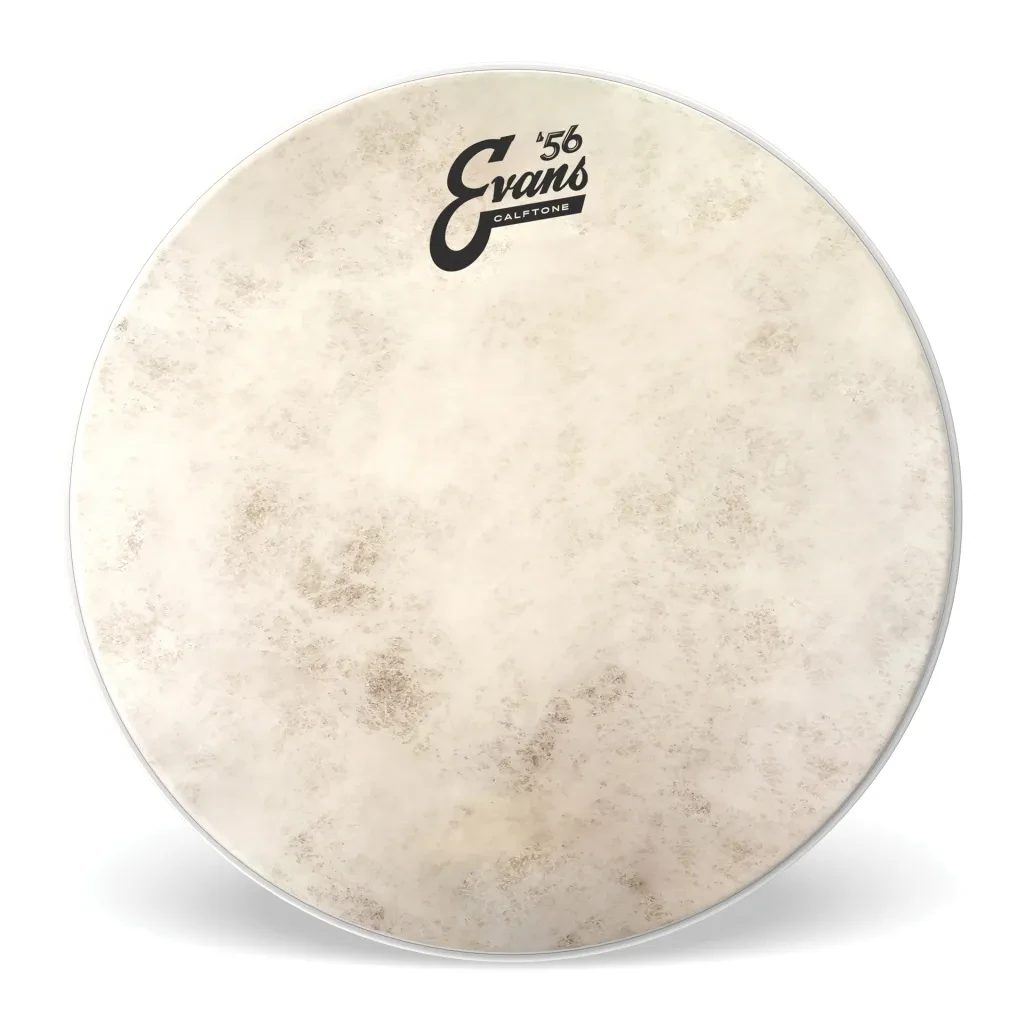 TT18C7 Calftone Пластик для том барабана 18", Evans