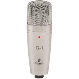 Behringer C-1 Studio Condenser Microphone