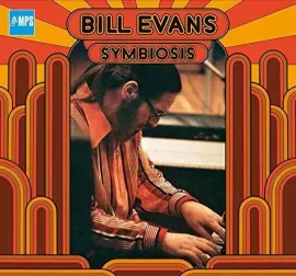 Bill Evans - Symbiosis NEW Sealed Vinyl LP Album
