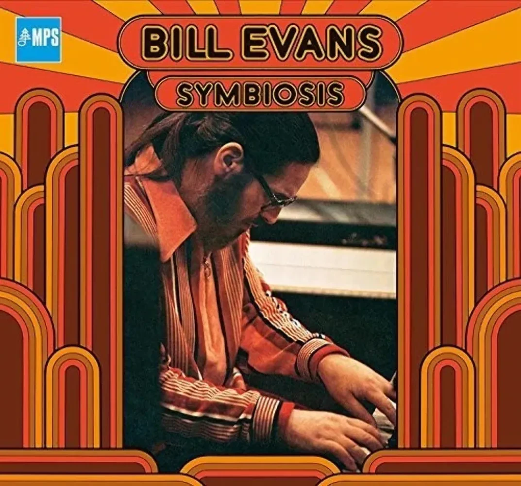 Bill Evans - Symbiosis NEW Sealed Vinyl LP Album