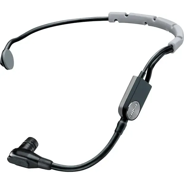 Головной микрофон для радиосистемы Shure SM35 XLR Performance Headset Condenser Microphone